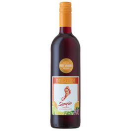 Barefoot Cellars Sangria Bottle (750 ml)