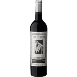 BR Cohn Cabernet Sauvignon Silver Label (750 ml)