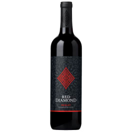 Red Diamond Merlot Bottle Washington State (750 ml)