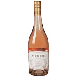 Meiomi Rose - 750mL