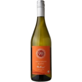 90 Plus Sauvignon Blanc - 750mL