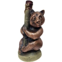 Clay Panda Saperavi - 750mL