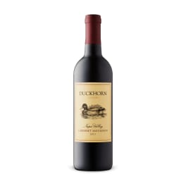 Duckhorn Napa Cabernet Sauvignon - 750mL