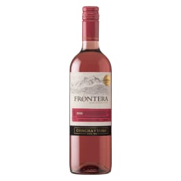 Frontera Rose - 750mL