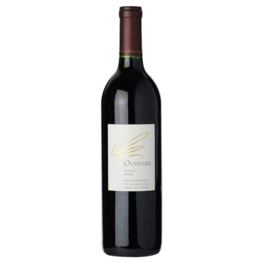 Overture Red - 750mL