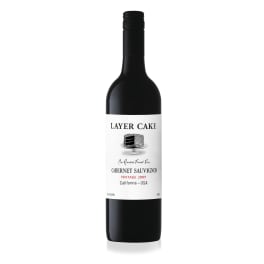 Layer Cake Cabernet Sauvignon - 750mL