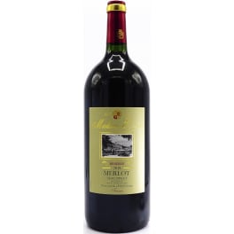 Markovic Merlot (1.5 L)