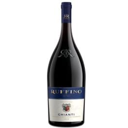 Ruffino Chianti Sangiovese Bottle Italy DOCG (1.5 L)