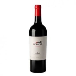 Valdelacierva Crianza - 750mL