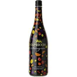 Capriccio Sangria - 750mL