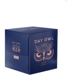 Day Owl Rose - 250mL 4 pack