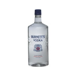 Burnetts Vodka - 1.75L