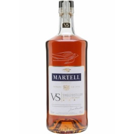 Martell VS Cognac - 750mL
