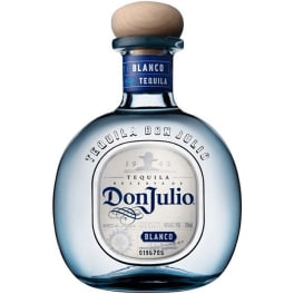 Don Julio Blanco 750 ml