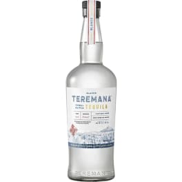 Teremana Silver 750 ml
