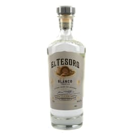 El tesoro Blanco 750 ml