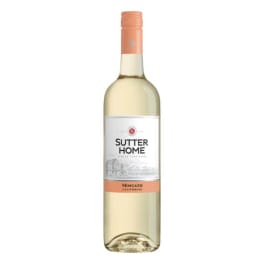 Sutter Home Moscato 750 ml