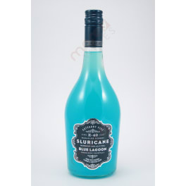 Sluricane Hurricane 750 ml