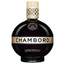 Chambord Black Raspberry Liqueur - 750mL