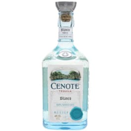 Cenote Blanco - 750mL
