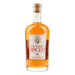 Don Q Spiced Oak - 750mL