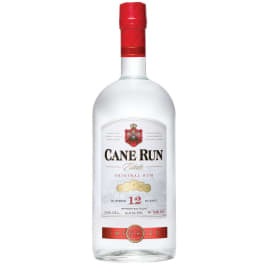 Cane Run Rum - 1.75L