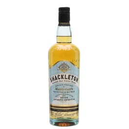 Shackleton Blended Malt - 750mL