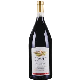 Cavit Pinot Noir - 1.5L