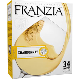 Franzia Chardonnay - 5L