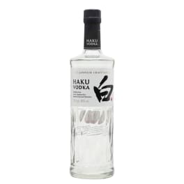 Haku Vodka - 750mL