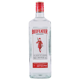 Beefeater Gin - 1.75L