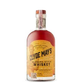 Clyde Mays - 750mL