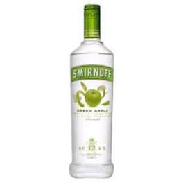 Smirnoff Green Apple 750 ml