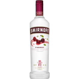 smirnoff Cherry 750 ml