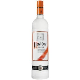 Ketel One Oranje 750 ml