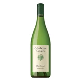 Cakebread Chardonnay 750 ml