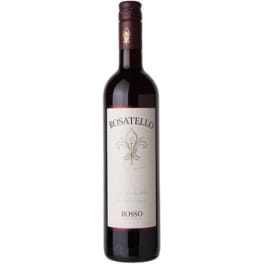 Rosatello Rosso 750 ml