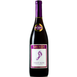 Barefoot Pinot Noir 750 ml