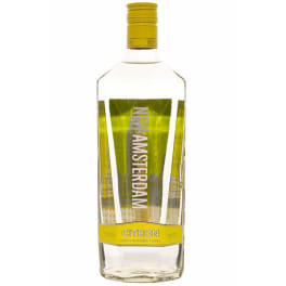 New Amsterdam Citron - 1.75L