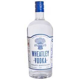 Wheatley Vodka - 750mL