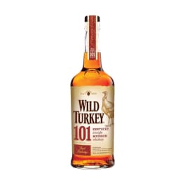 Wild Turkey - 750mL