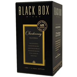 Black Box Chardonnay - 3L