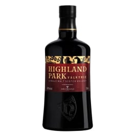 Highland Park ValkYrie - 750mL