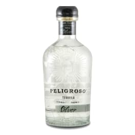 Peligroso Silver - 750mL