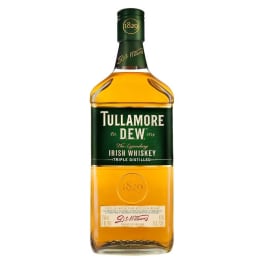 Tullamore Dew - 750mL