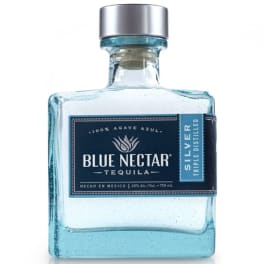 Blue Nectar Silver - 750mL