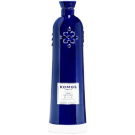 Komos Anejo - 750mL