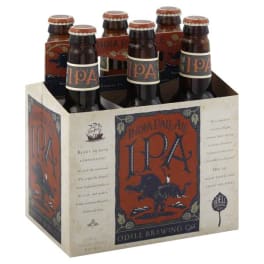 Odell IPA 6pk bottles