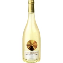 Sun Goddess Sauvignon Blanc 750 ml