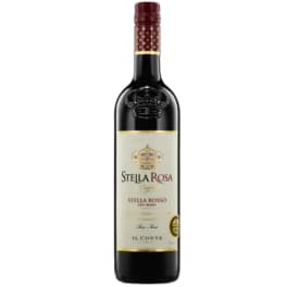 Stella Rosa Rosso